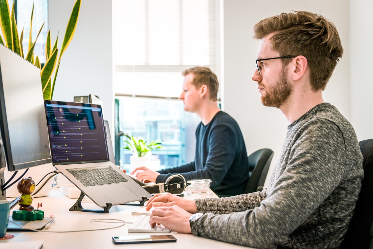 Alstar CRM — скриншот 3